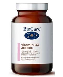 Vitamina D3 4000 UI