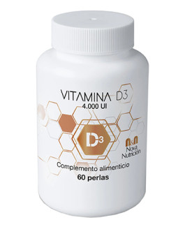 VITAMINA D3 4000 UI