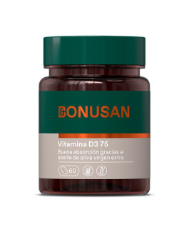 VITAMINA D3 75