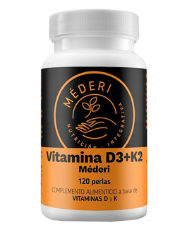 Vitamina D3+K2