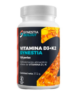 Vitamina D3 + K2