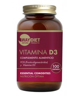 Vitamina D3