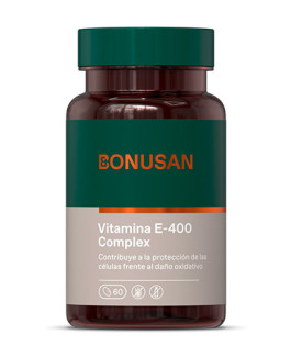 Vitamina E-400 Complex