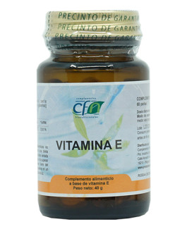 Vitamina E