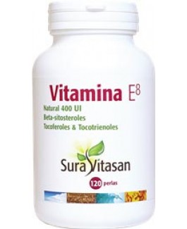 Vitamina E8 Sura Vitasan