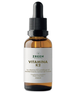 Vitamina K2