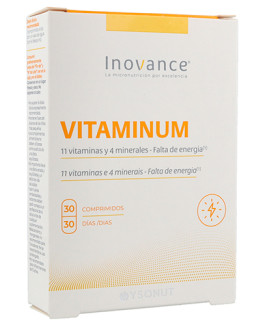 Vitaminum Inovance