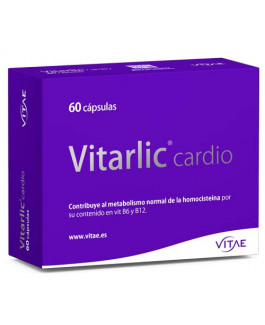Vitarlic cardio