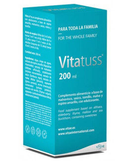 Vitatuss