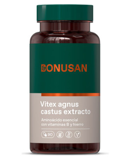 Vitex agnus castus extracto