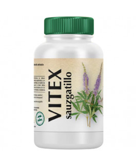 Vitex - Sauzgatillo