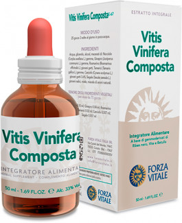 Vitis Vinifera Composta