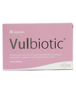 Vulbiotic