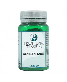 Definido 16B | Wen Dan Tang Erlingen