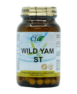 Wild Yam