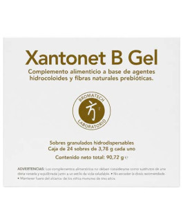 Xantonet B Gel