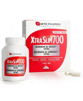 XtraSlim 700