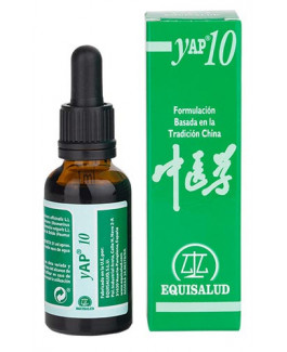Yap 10 Equisalud