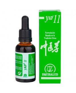 Yap-11 Equisalud