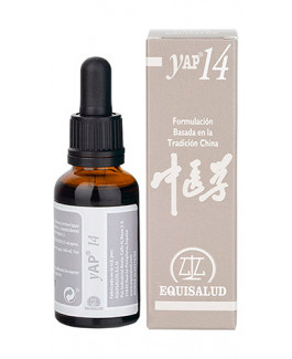 YAP-14 de Equisalud