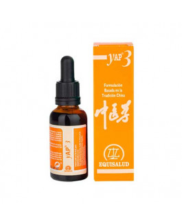 Yap-3 Equisalud