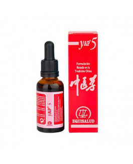 Yap-5 Equisalud