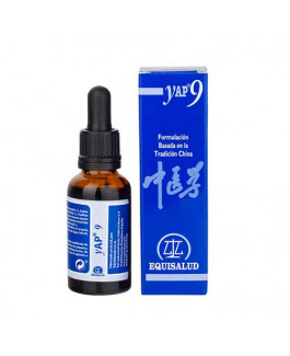 Yap-9 Equisalud