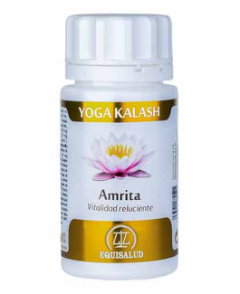 Yoga Kalash Amrita