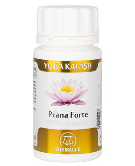 Yoga Kalash Prana Forte