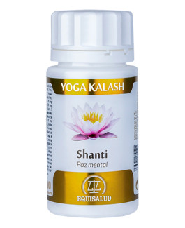 Yoga Kalash Shanti Equisalud