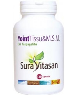 Yoint-Tissu & MSM Sura Vitasan