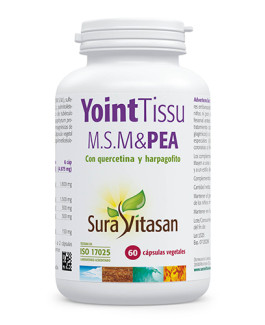 Yoint Tissu MSM & PEA
