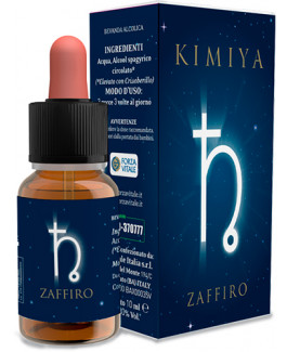 Zaffiro Kimiya