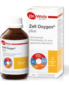 Zell Oxygen plus