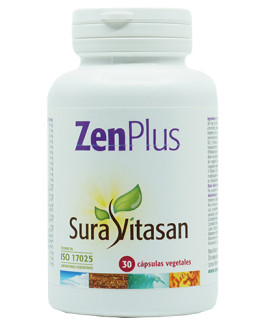 Zen Plus Sura Vitasan