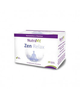 NutraVit Zen Relax