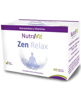NutraVit Zen Relax