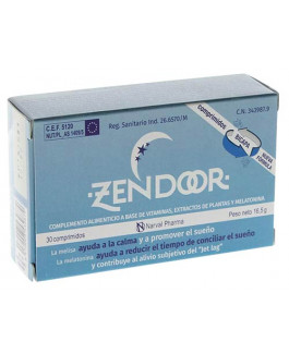 Zendoor