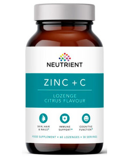 Zinc+C