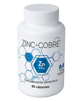 Zinc+Cobre