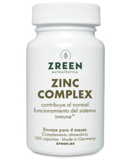 Zinc Complex