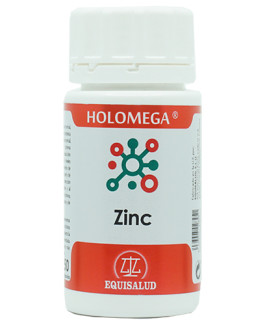 Holomega Zinc