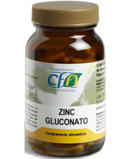 Zinc gluconato