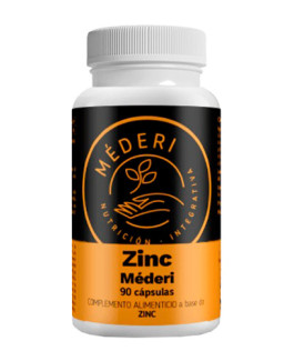 Zinc Méderi