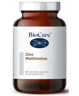 Zinc Metionina