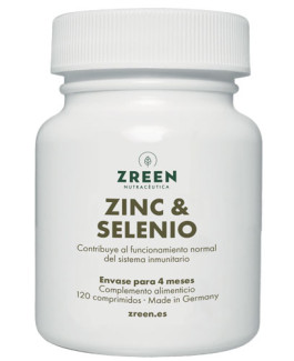 Zinc & Selenio