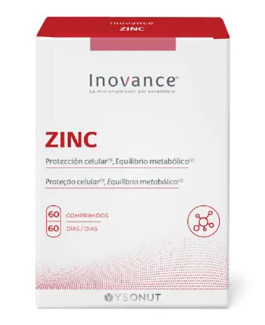 Zinc