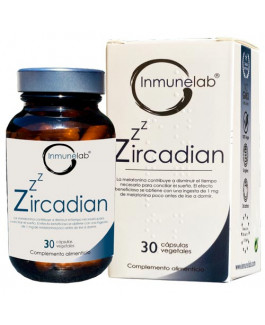 Zircadian Inmunelab