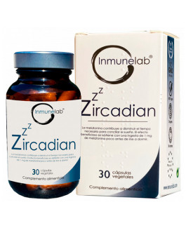 Zircadian Inmunelab