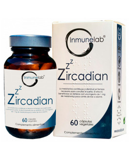 Zircadian Inmunelab